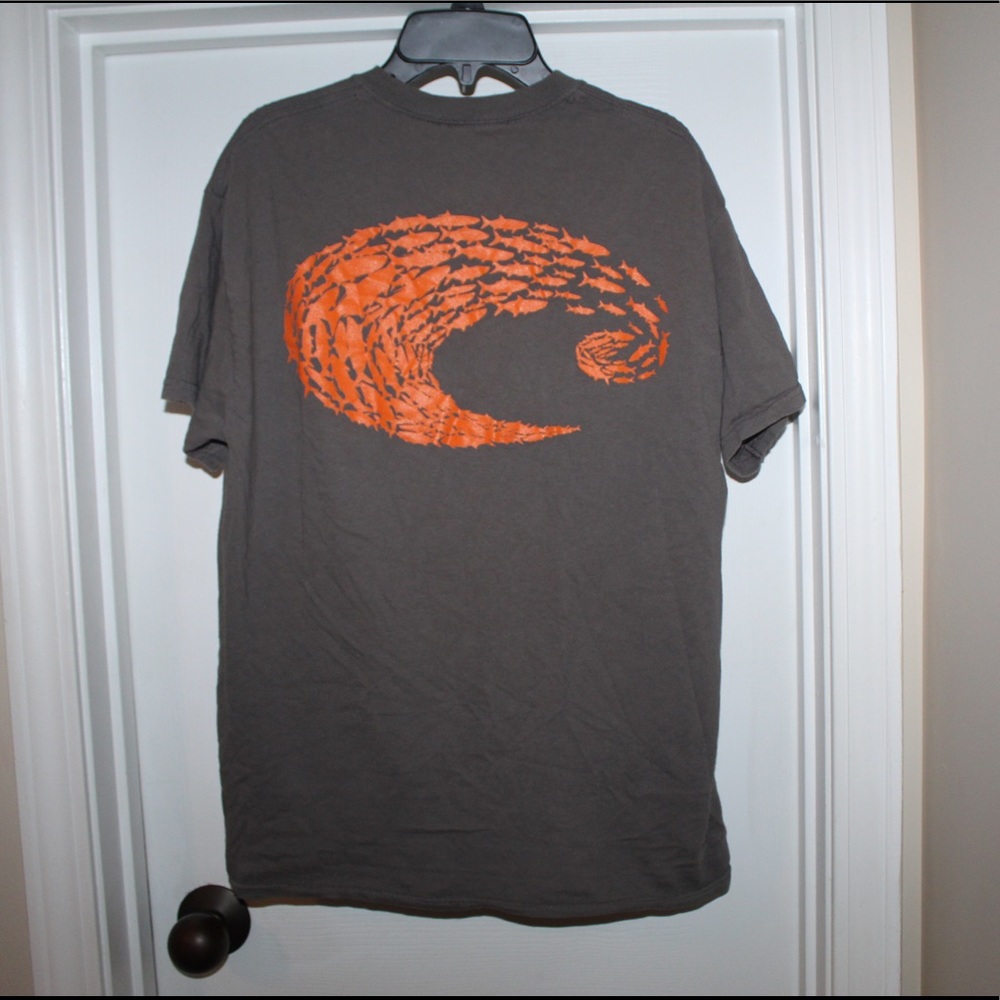 men’s costa tee